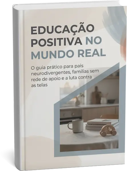 Visualização do Guia Digital